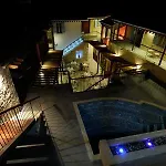 The Library Wellness Retreat