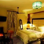 The Library Wellness Retreat