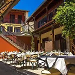 The Library Wellness Retreat Hotel Kalavasos