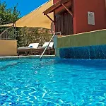 Hotel The Library Wellness Retreat 4*