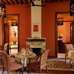 The Library Wellness Retreat 4*