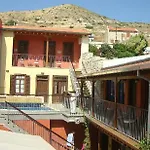 Hotel The Library Wellness Retreat Kalavasos