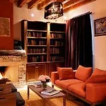 Hotel The Library Wellness Retreat
