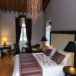 The Library Wellness Retreat 4* Kalavasos