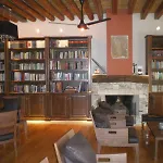 Hotel The Library Wellness Retreat