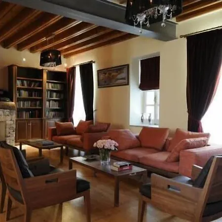 The Library Wellness Retreat 4* Kalawasos