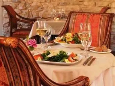 The Library Wellness Retreat Hotel