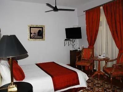 The Library Wellness Retreat Hotel Kalawasos