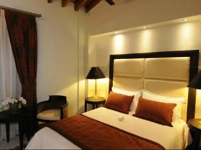 Hotel The Library Wellness Retreat 4*