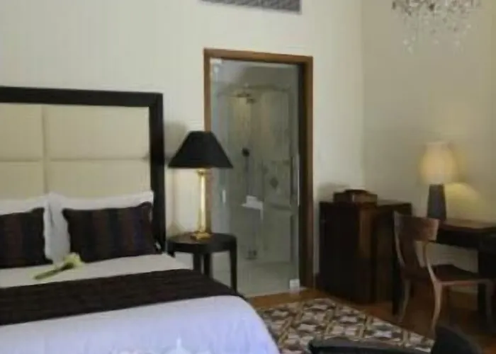 The Library Wellness Retreat 4*