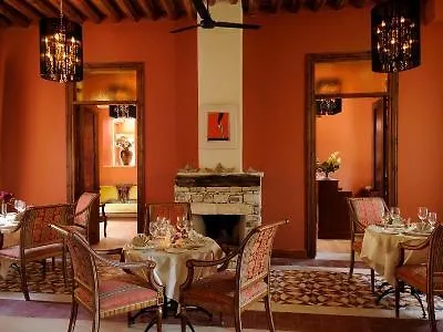 The Library Wellness Retreat 4*