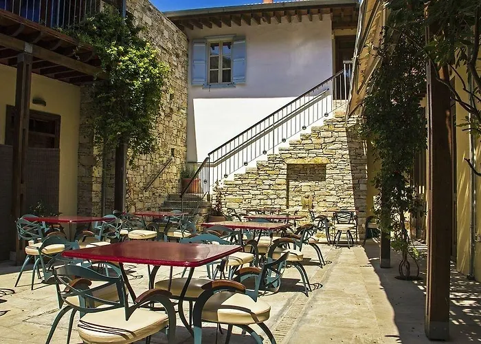 The Library Wellness Retreat Hotel