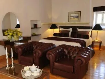 The Library Wellness Retreat