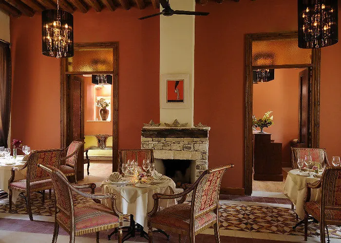 Hotel The Library Wellness Retreat 4*