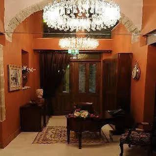 The Library Wellness Retreat 4* Kalawasos