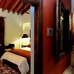 The Library Wellness Retreat