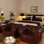 The Library Wellness Retreat