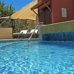 The Library Wellness Retreat فندق