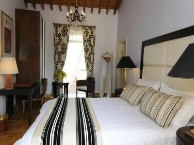 Hotell The Library Wellness Retreat 4*