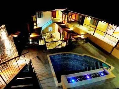 The Library Wellness Retreat Hotel 4*