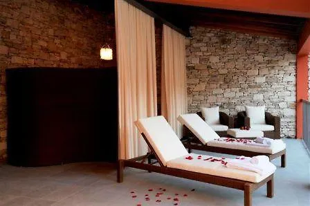 The Library Wellness Retreat Kalavasos