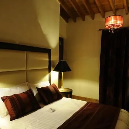 Hotel The Library Wellness Retreat Kalavasos