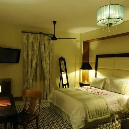 The Library Wellness Retreat 4* Kalavasos