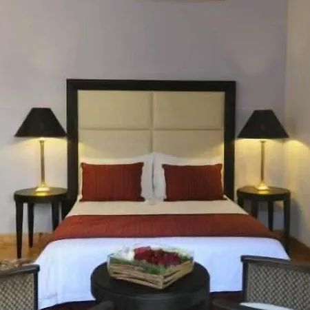 The Library Wellness Retreat 4* Kalavasos