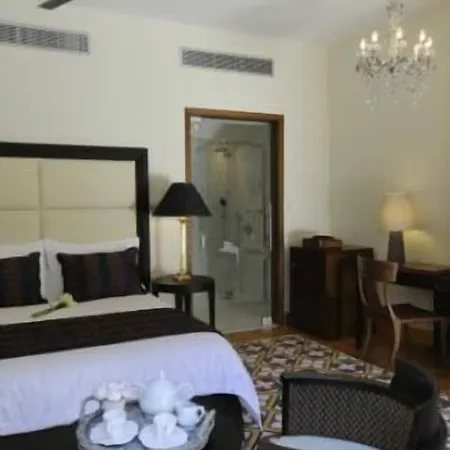The Library Wellness Retreat 4*