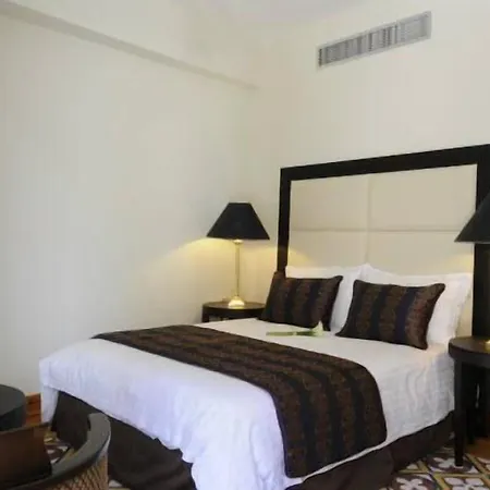The Library Wellness Retreat Hotell Kalavasos