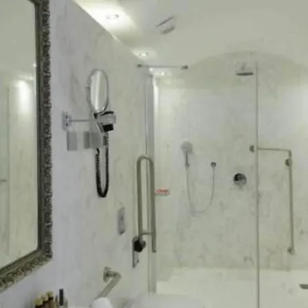 The Library Wellness Retreat Hotel