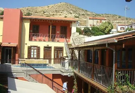 Hotel The Library Wellness Retreat Kalavasos