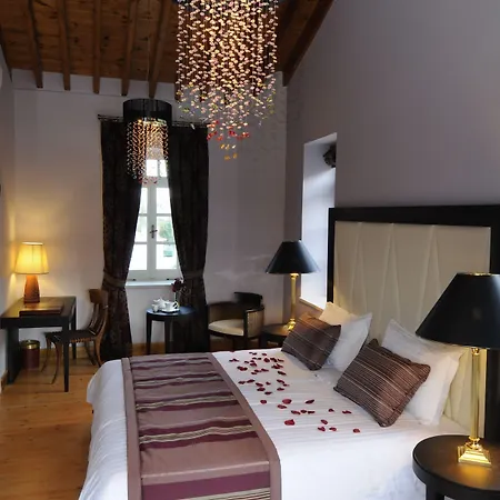 The Library Wellness Retreat 4* Kalavasos