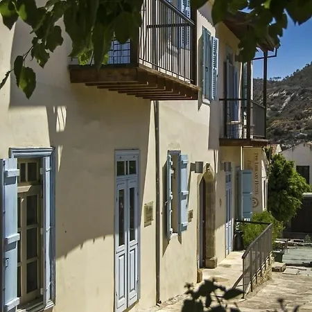 The Library Wellness Retreat