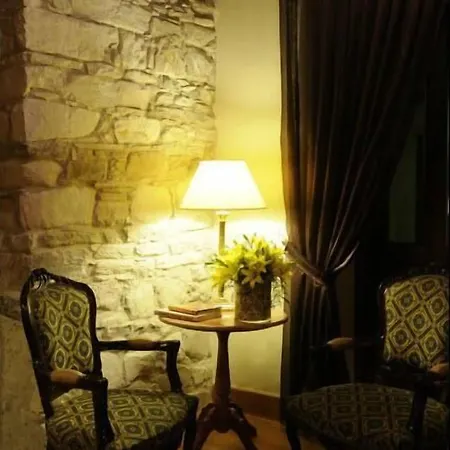The Library Wellness Retreat Hotel
