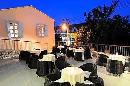 The Library Wellness Retreat Hotel Kalavasos