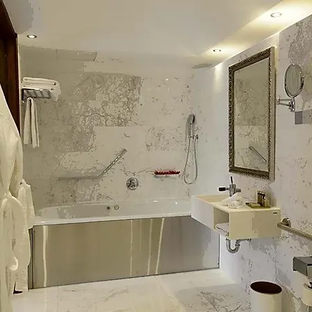 The Library Wellness Retreat Hotel