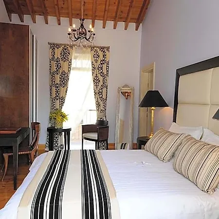 Hotel The Library Wellness Retreat Kalavasos