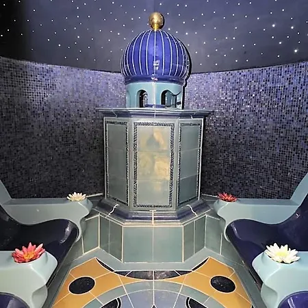 The Library Wellness Retreat 4* Kalavasos