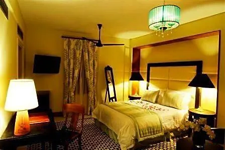 Hotel The Library Wellness Retreat