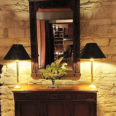 Hotel The Library Wellness Retreat Kalavasos