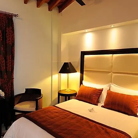 The Library Wellness Retreat Hotel Kalavasos
