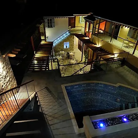 The Library Wellness Retreat Hotel 4*