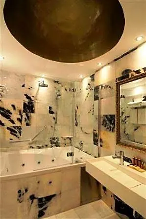 The Library Wellness Retreat Hotel Kalavasos