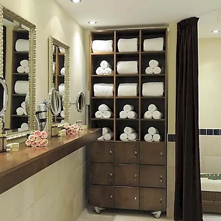 The Library Wellness Retreat Hotel