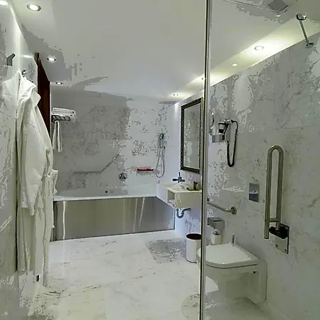The Library Wellness Retreat Hotel 4*