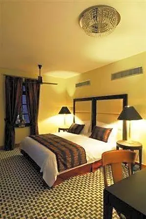 The Library Wellness Retreat Hotel 4*
