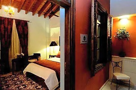 Hotel The Library Wellness Retreat 4*