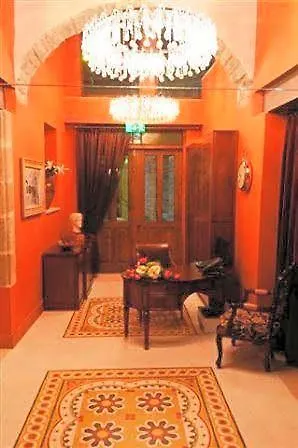 The Library Wellness Retreat