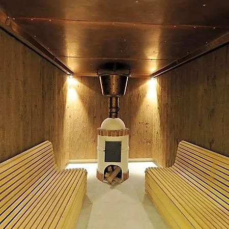 The Library Wellness Retreat 4*